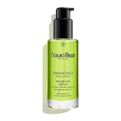 La disintossicazione a secco 100 ml - Natura Bissé