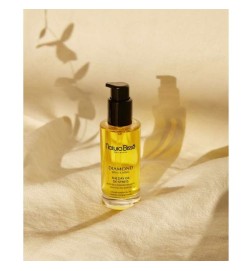 干油 - 应力100mL  -  Natura Bissé