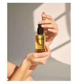Die trockene öl-de-stress 100 ml - Natura Bissé