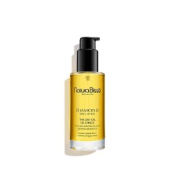 Den torra oljeledningen 100 ml - Natura Bissé