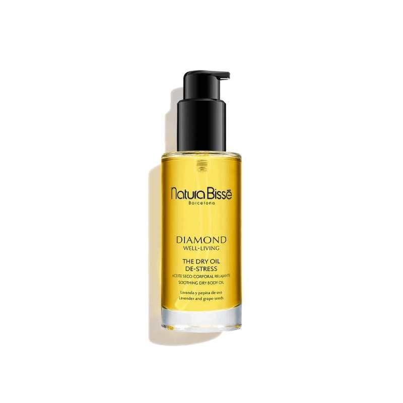 The Dry Oil-De-Stress 100 ml - Natura Bissé