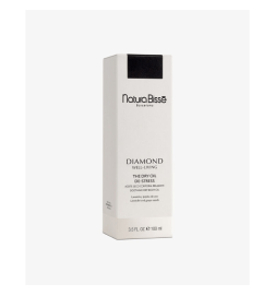 Suchy olej-de-stres 100 ml - Natura Bissé
