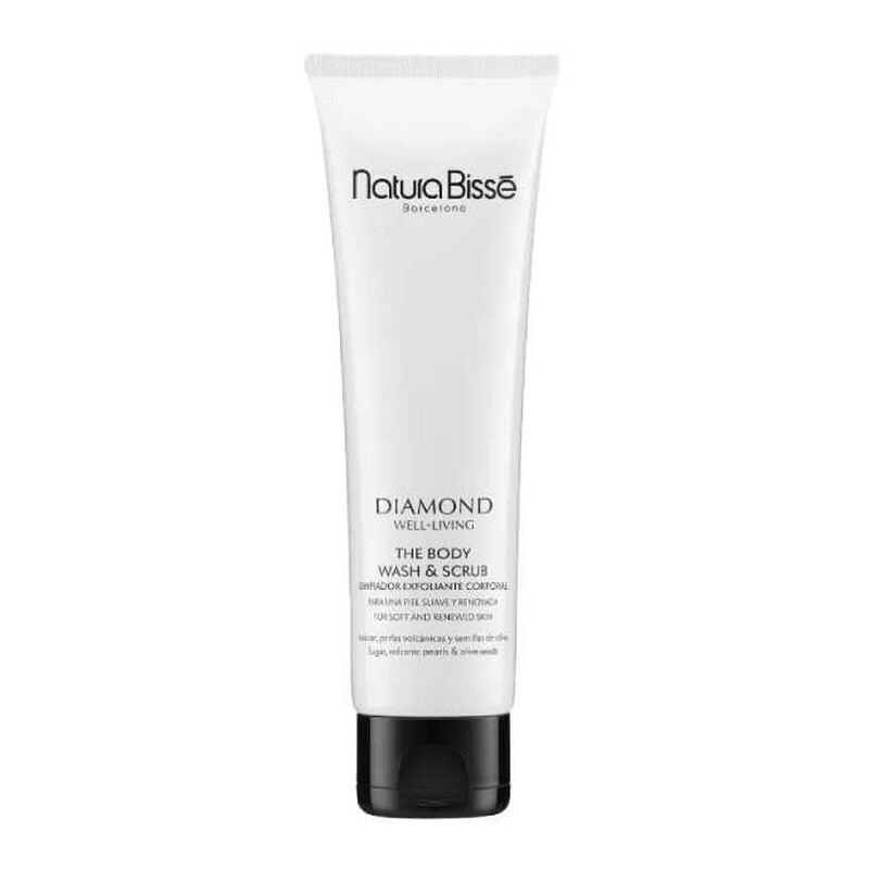 沐浴露和擦洗150mL  -  Natura Bissé