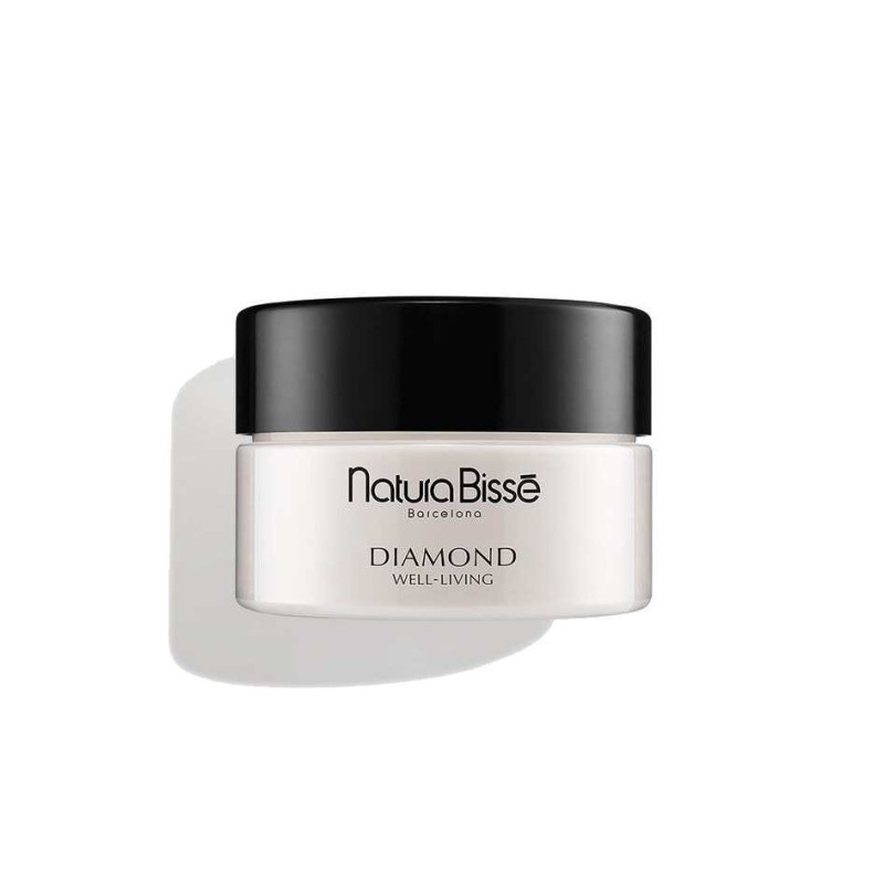 O creme do corpo 200 ml - Natura Bisse