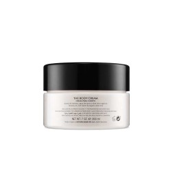 Kroppskräm 200 ml - Natura Bisse