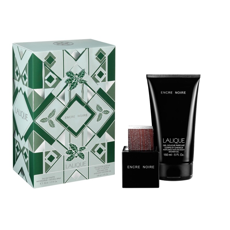 Cofre Encre noire parfume & savon parfume. Køb tilbud online