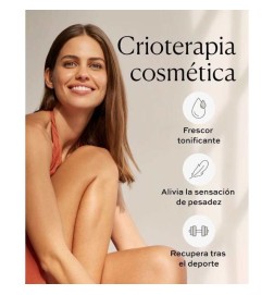 Cryo-Gel 150 мл - Натура Биссе
