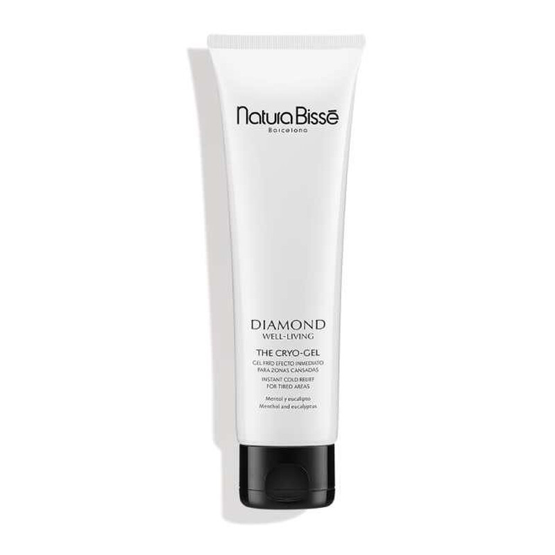 Das Kryo-Gel 150 ml - Natura Bisse