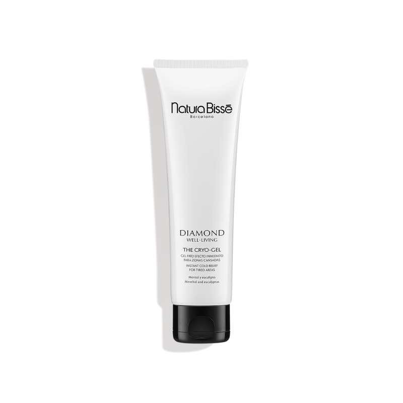 Le cryo-gel 150 ml - Natura Bisse