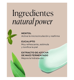 Cryo-Gel 150 ml - Natura Bisse