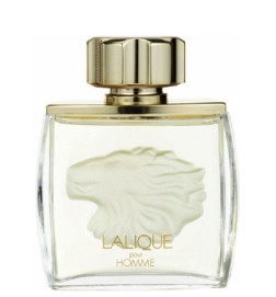 Lalique - Pour Homme Lion Eau de Toilette - Amaderada Hombre.
