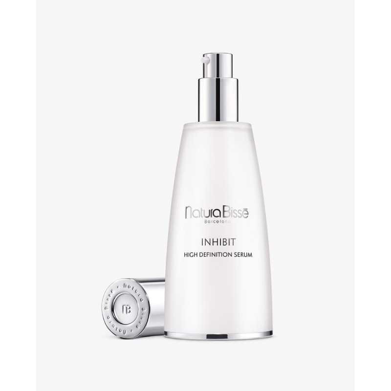 抑制高清血清60 ml  -  Natura Bisse