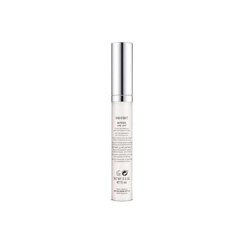 Inibit retinolo Eye Lift 15 ml - Natura Bisse