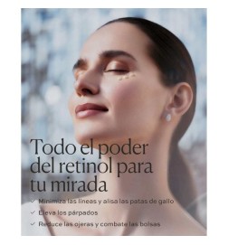 Inibit retinolo Eye Lift 15 ml - Natura Bisse