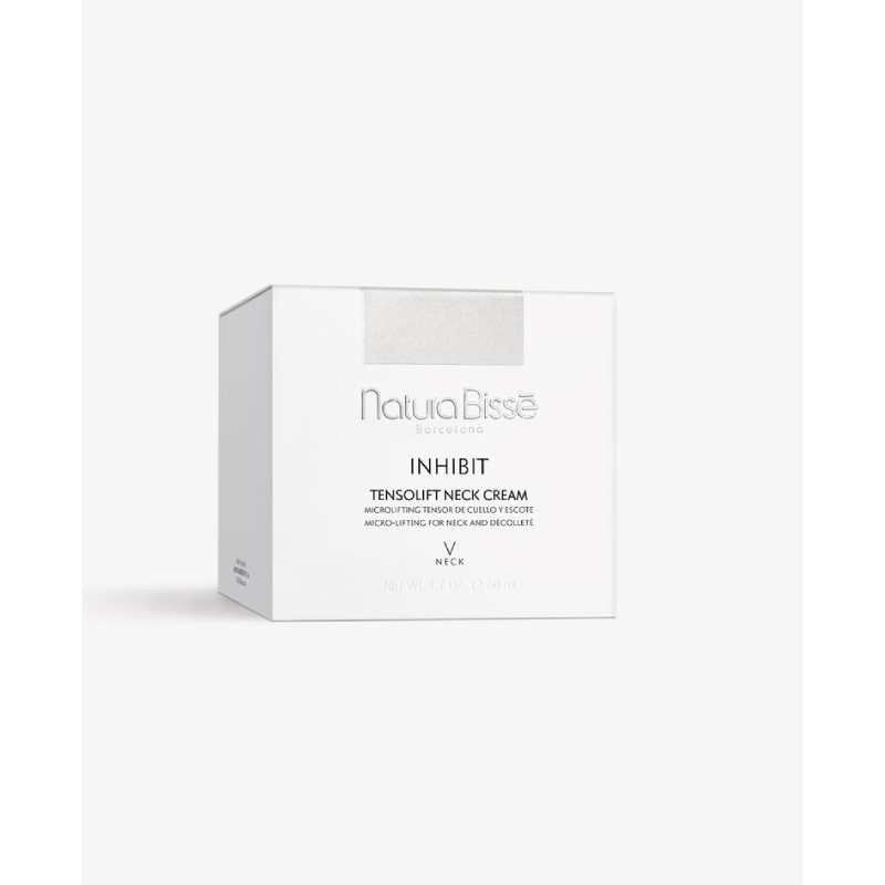 Hamić krem na szyję Tensolift 50 ml - Natura Bisse