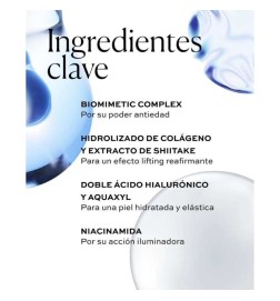 Inhibit Tensolift nekcrème 50 ml - Natura Bisse