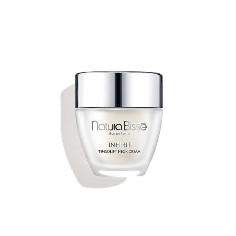 抑制颈霜50mL  -  Natura Bisse