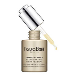 基本休克激烈的视黄醇夜更新30毫升 -  Natura Bisse