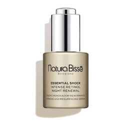 Essential Shock Intense Retinol Night Renewal 30 ml - Natura Bisse