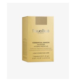 Choque Essencial Intenso Hydro Resgate 7 Amp x 1,5 ml - Natura Bisse - Cosméticos de luxo com aconselhamento e frete gratuitos!