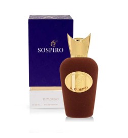 Il Padrino 100 мл - Sospiro Бесплатные советы и поставки!