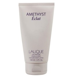 Lalique - Éclat Ametyst 50 ml Case + 150 ml Cream