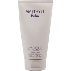 Lalique - Éclat Ametyst 50 ml Case + 150 ml Cream
