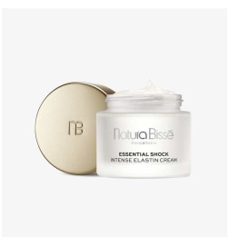 Choque Essencial Elastin Refircming Cream 75 ml - Natura Bisse - Cosméticos de luxo com aconselhamento e transporte gratuito!