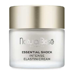 Essential Shock Elastin Refircming Cream 75 ml - Natura Bisse