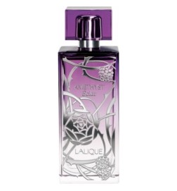 Lalique - éclat ametyst 50 ml case + 150ml body creme