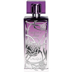 Lalique - Éclats Amethyste 50 ml Case + Crème pour le corps de 150 ml
