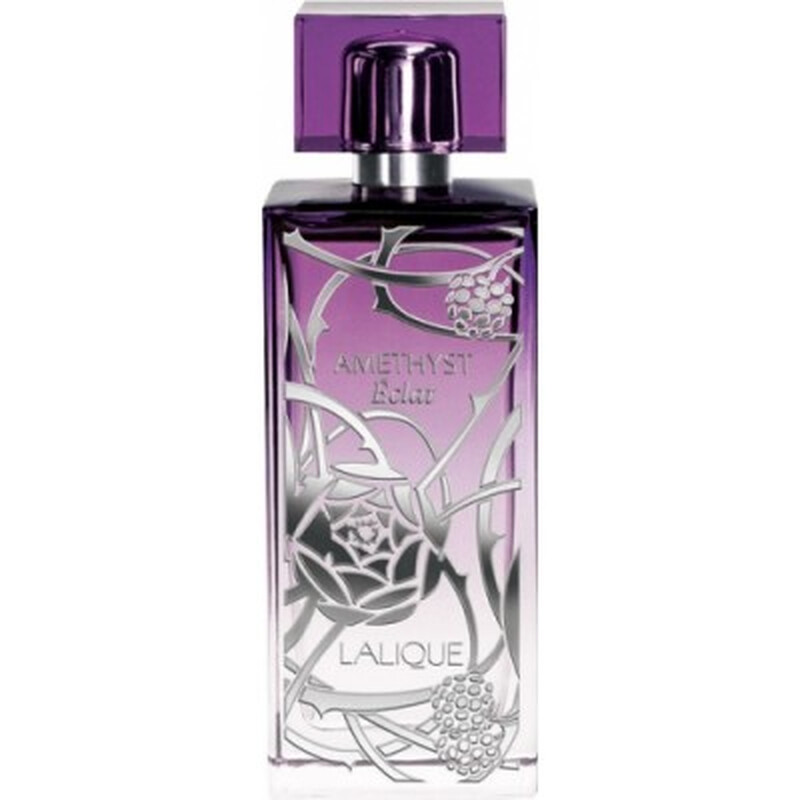 Lalique - Éclat Ametista 50 ml Capa + 150ml Creme Corporal