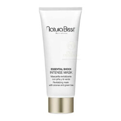 Wesentliche Schock intensive Maske 75 ml - Natura Bisse