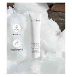 NB - Ceutical S.O.S Resgate Instantâneo 30 ml - Natura Bisse