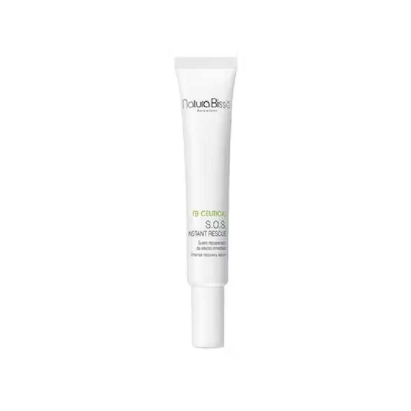 NB - Ceuble S.O.S Rescue instantanée 30 ml - Natura Bisse