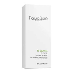 NB天线 S.O.S 即时拯救30毫升 -  Natura Bisse
