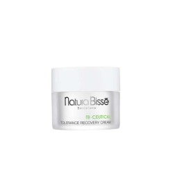 OBS - Ceutical Tolerans Recovery Cream 50 ml - Natura Bisse - Lyx kosmetika med gratis rådgivning och frakt!