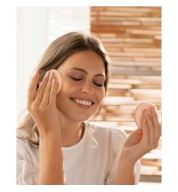 C + C Vitamin Micellar Cleansing Water 200 ml - Natura Bissé