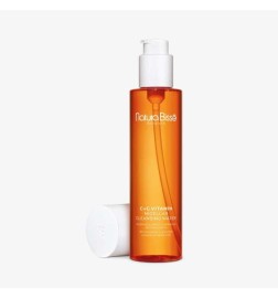 C + C Vitamina Micellar Pulisci acqua 200 ml - Natura Bissé