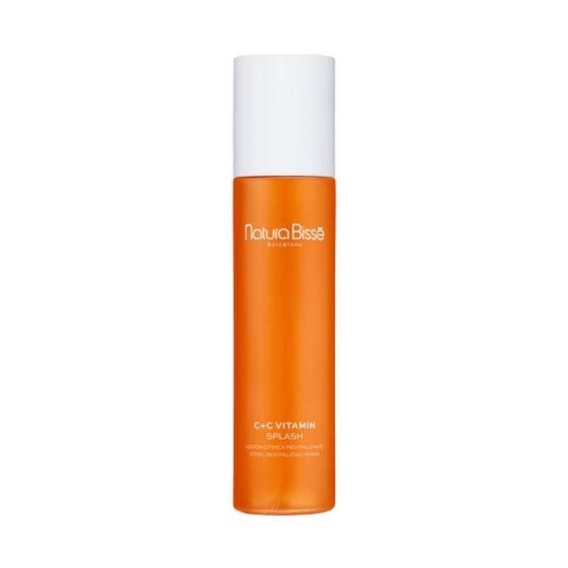 C + C Vitamina Splash 200 ml - Natura Bisse - Cosmetici di lusso con consulenza gratuita e spedizione!