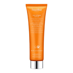 C + C Szorc witaminy 100 ml - Natura Bisse