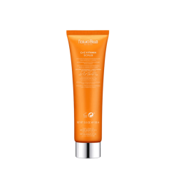 C + C Vitamine Scrub 100 ml - Natura Bisse - Luxe cosmetica met gratis counseling en verzending!