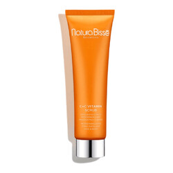 C + C vitamina Scrub 100 ml - Natura Bisse