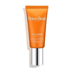 C + C Witamina Eye 15 ml - Natura Bisse