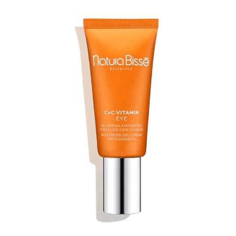 C + C Vitamine Eye 15 ml - Natura Bisse