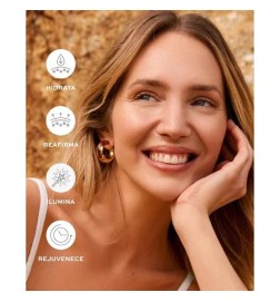C + C vitaminoljafri gel 75 ml - Natura Bisse