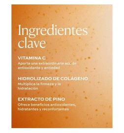 C + C Витаминный Гель для несальсируемых на нефть 75 мл - Natura Bisse - роскошная косметика с бесплатным консультированием и до