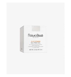 C + C维生素无油凝胶75毫升 -  Natura Bisse  - 豪华化妆品与免费咨询和运输！!