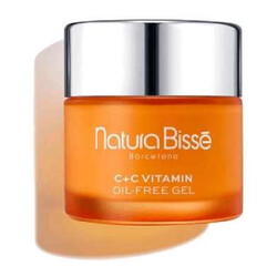 C+C Vitamin Oil-Free Gel 75 ml - Natura Bisse