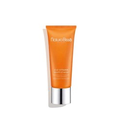 C + C Vitamina Souffle Mask 75 ml - Natura Bisse